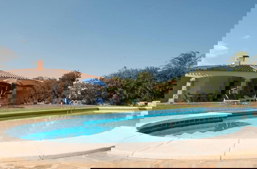 Foto 18 - Holiday Home in Costa Rei With Private Pool