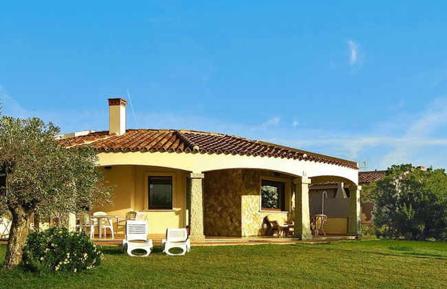Villa on Costa Rei Near Sandy Beach - Foto 20