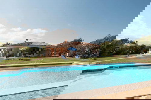 Foto 16 - Holiday Home in Costa Rei With Private Pool