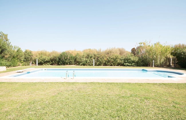 Villa in Costa Rei Near Sandy Beach - Foto 16