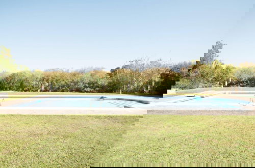 Foto 15 - Holiday Home in Costa Rei With Private Pool