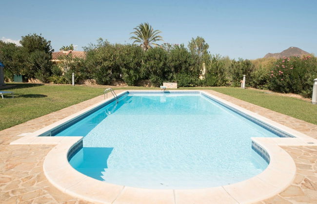 Villa in Costa Rei Near Sandy Beach - Foto 20