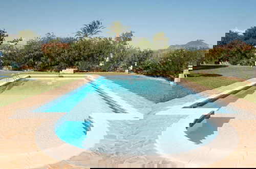 Foto 19 - Holiday Home in Costa Rei With Private Pool