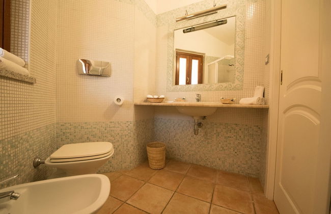 Villa in Costa Rei Near Sandy Beach - Foto 12