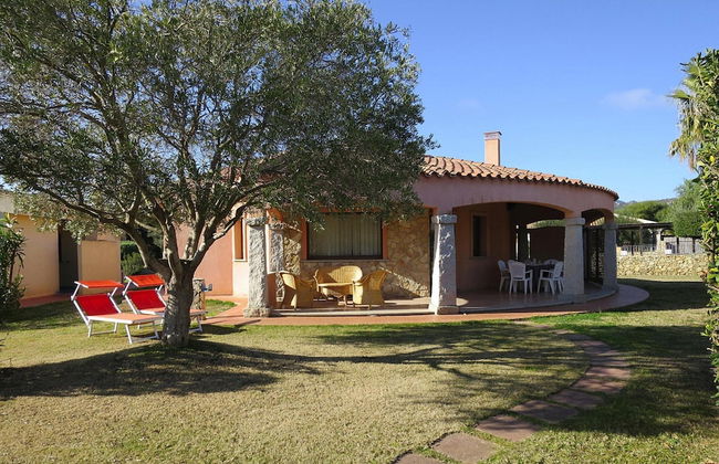 Villa in Costa Rei Near Sandy Beach - Foto 24
