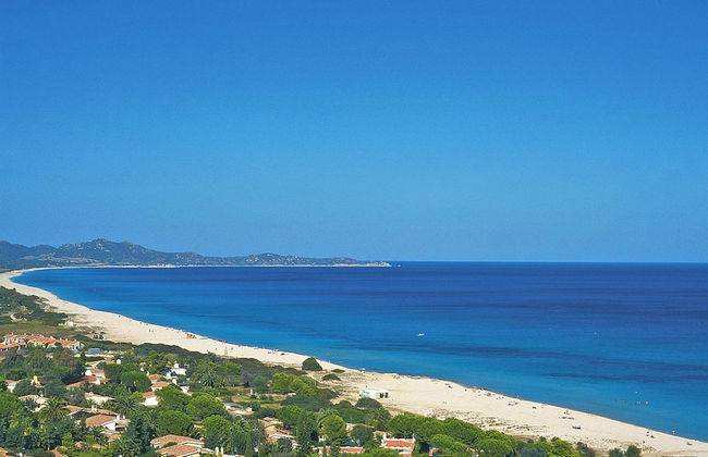 Villa in Costa Rei Near Sandy Beach - Foto 23