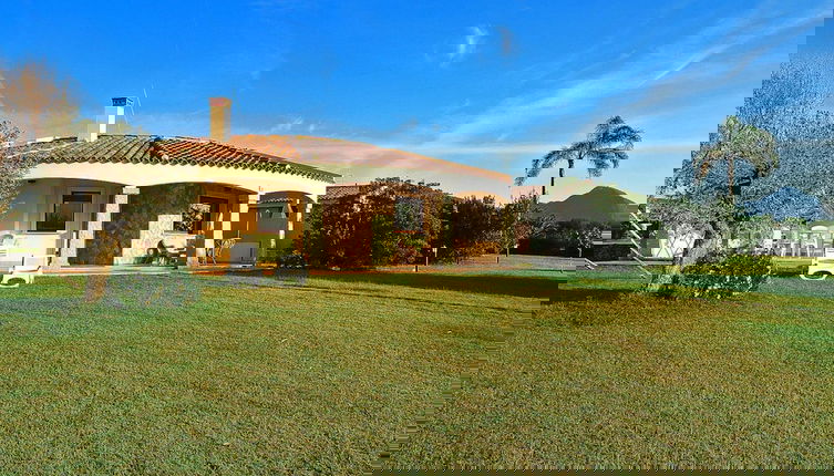 Foto 1 - Holiday Home in Costa Rei With Private Pool