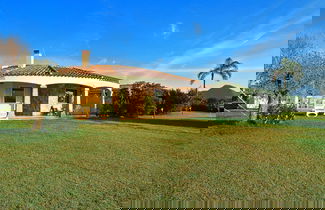 Foto 1 - Holiday Home in Costa Rei With Private Pool