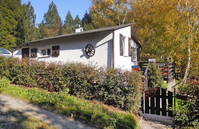 Holiday Home, Koleczkowo - Foto 1