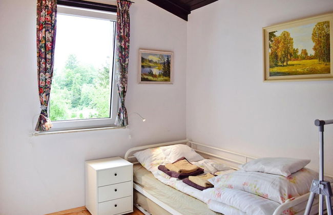 Holiday Home, Koleczkowo - Foto 2