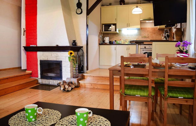 Holiday Home, Koleczkowo - Foto 4