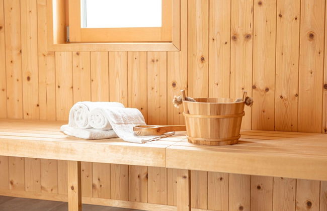 Inzell Chalets With Private Pool - Foto 22