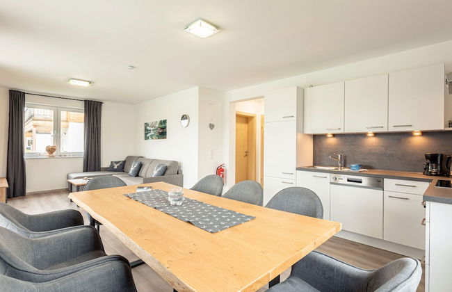 Inzell Chalets With Private Pool - Foto 23
