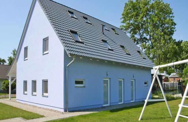 Haus in Seehausen am Oberuckersee - Foto 19