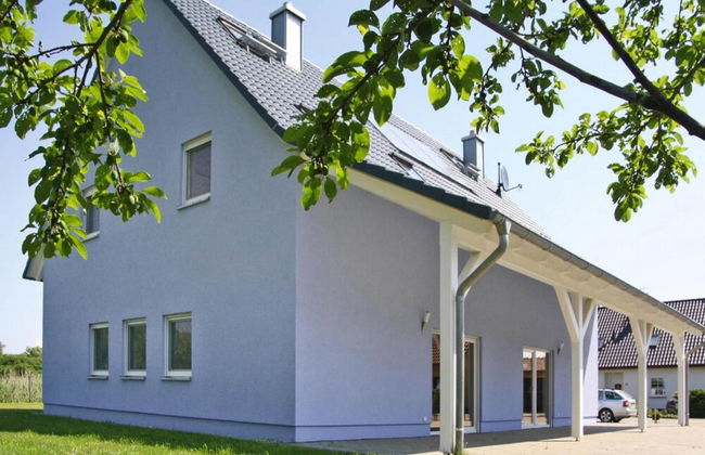 Haus in Seehausen am Oberuckersee - Foto 1