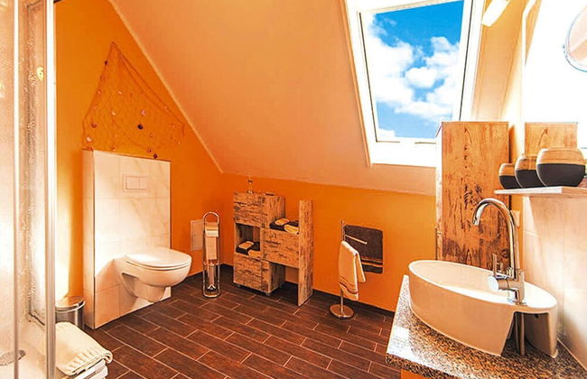 Haus in Seehausen am Oberuckersee - Foto 10