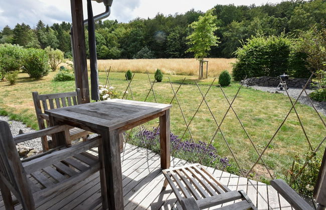 Holiday Home in Vulkaneifel - Photo 11