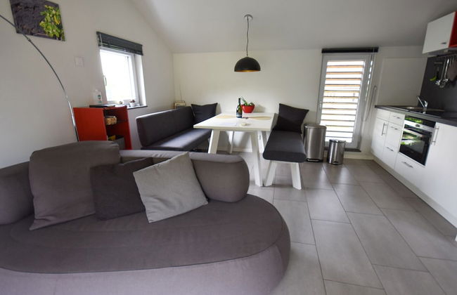 Holiday Home in Vulkaneifel - Photo 13