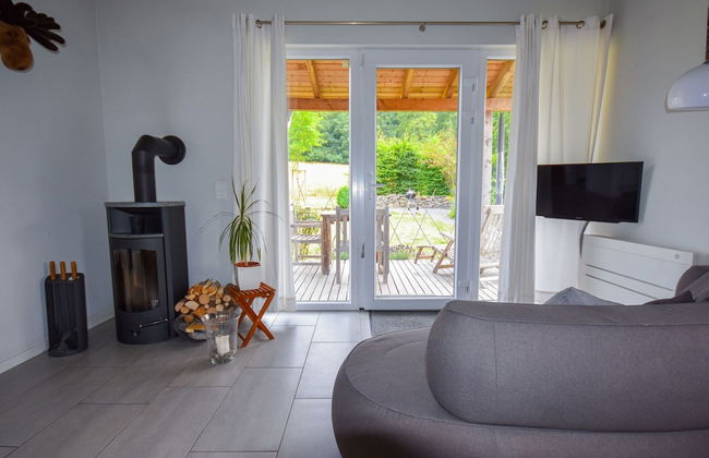 Holiday Home in Vulkaneifel - Photo 6