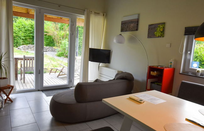 Holiday Home in Vulkaneifel - Photo 12