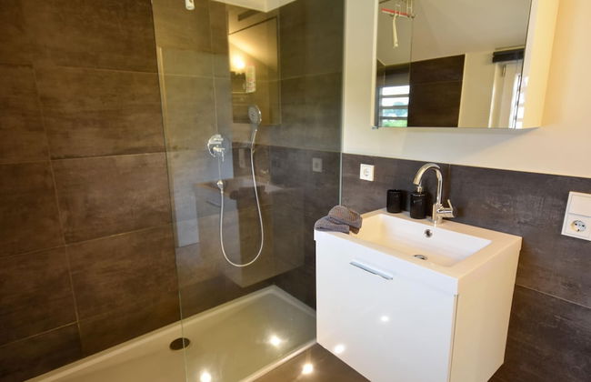 Holiday Home in Vulkaneifel - Photo 8