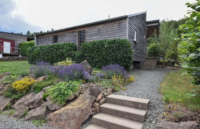 Holiday Home in Vulkaneifel - Photo 1