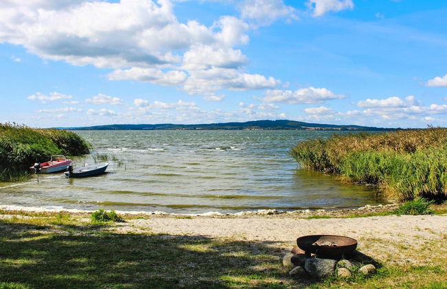 Reihenhaus am Kummerower See, Sommersdorf - Foto 10
