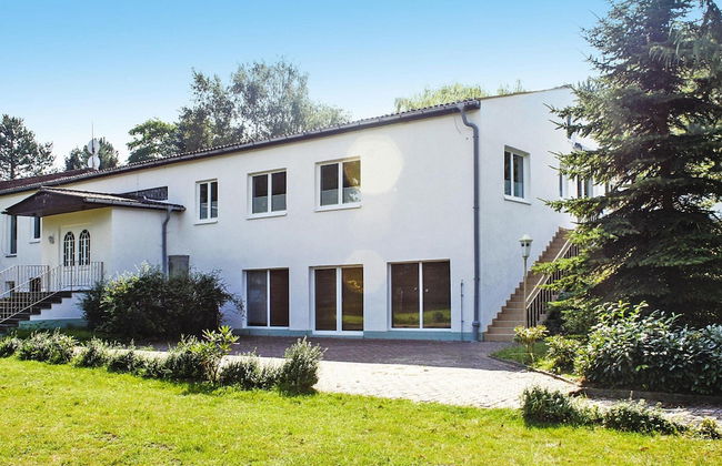 Reihenhaus Seeblick, Sommersdorf - Foto 19