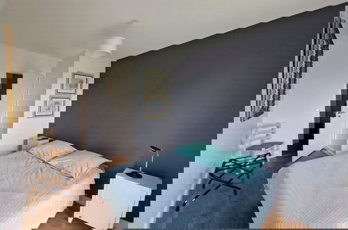 Foto 5 - Apartment in Concarneau Near Seafront