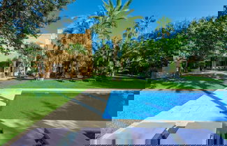 Foto 1 - Villa Son Floriana in Cala Bona