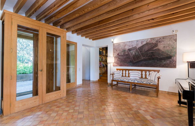 Villa Son Floriana in Cala Bona - Foto 22