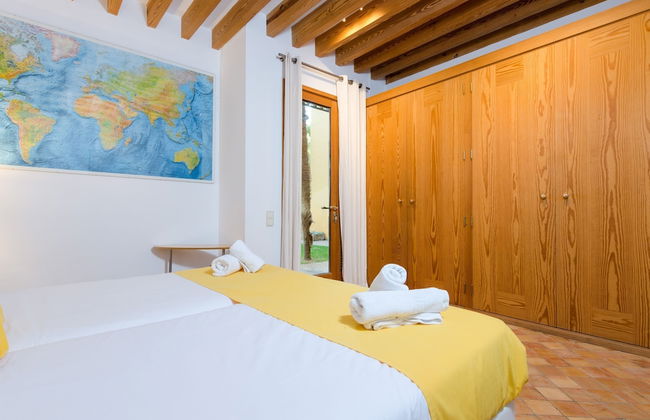 Villa Son Floriana in Cala Bona - Foto 24
