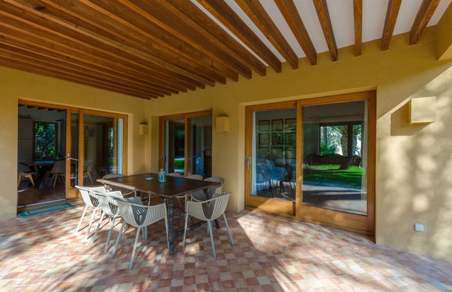Villa Son Floriana in Cala Bona - Foto 10