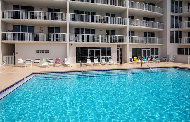 Terrace at Pelican Beach #703 - Foto 17