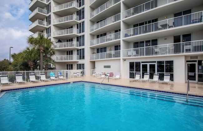 Terrace at Pelican Beach #703 - Foto 19