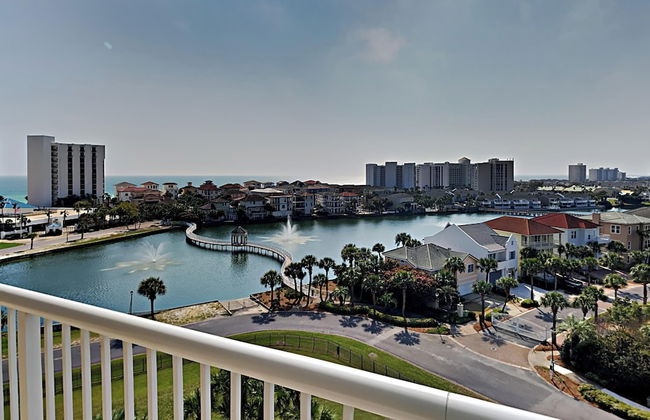 Terrace at Pelican Beach #703 - Foto 1