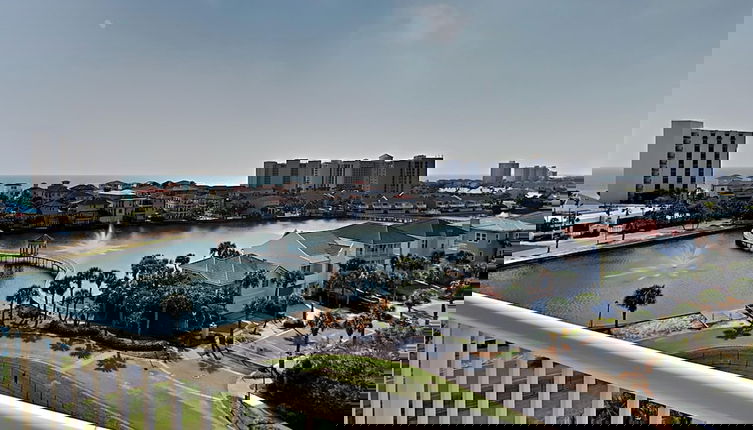 Photo 1 - Terrace at Pelican Beach #703