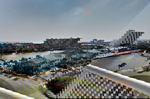 Photo 1 - Terrace at Pelican Beach #703