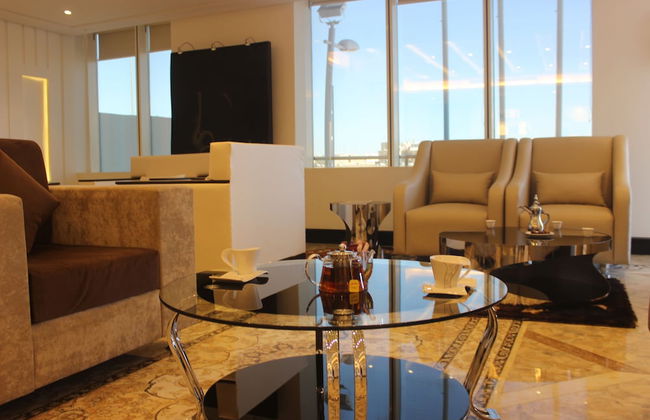 Ertiaad Hotel & Residences - Foto 4