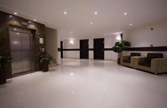 Ertiaad Hotel & Residences - Foto 42
