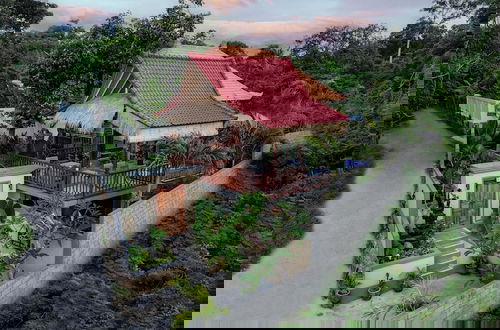 Foto 42 - Ocean View Private VIlla Nusa Ceningan