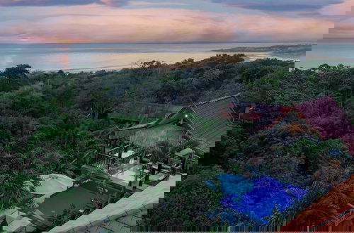 Foto 38 - Ocean View Private VIlla Nusa Ceningan