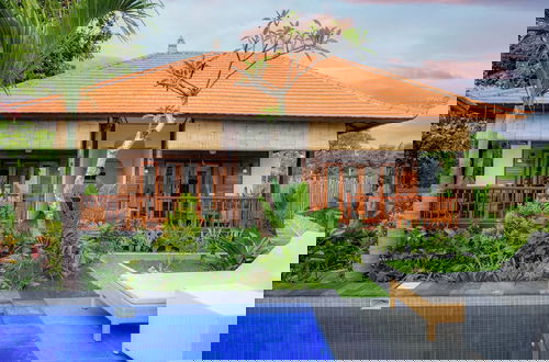 Foto 35 - Ocean View Private VIlla Nusa Ceningan