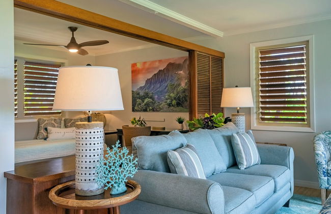 Hanalei Colony Resort C2 - Foto 13