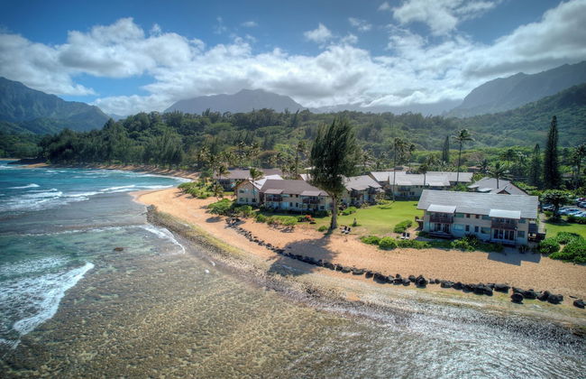 Hanalei Colony Resort C2 - Foto 32