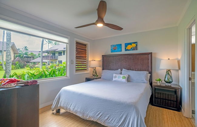 Hanalei Colony Resort C2 - Foto 8