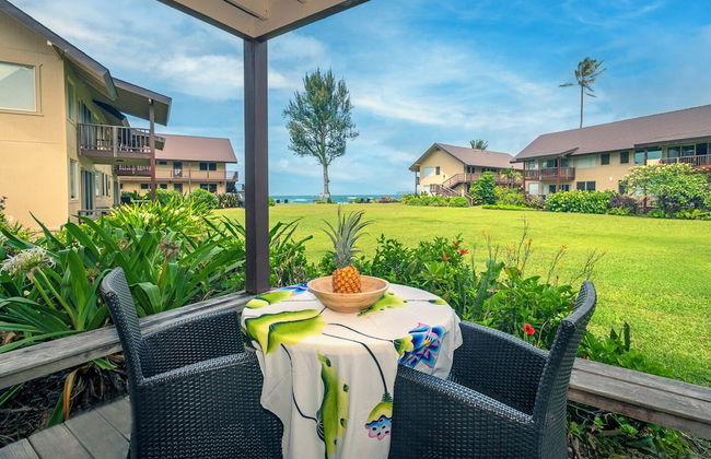 Hanalei Colony Resort C2 - Foto 24