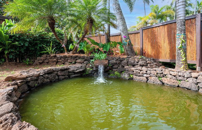 Hanalei Colony Resort C2 - Foto 25