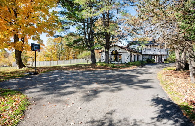 ABC Stay - Connecticut Five Bedroom Home - Foto 17