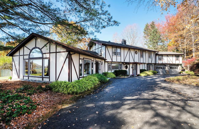 ABC Stay - Connecticut Five Bedroom Home - Foto 24